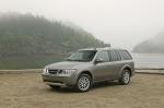 Saab 9-7X 2006 года